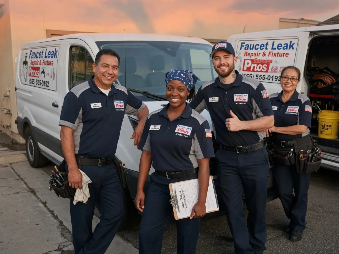 Faucet Repair company in Prairieton, IN