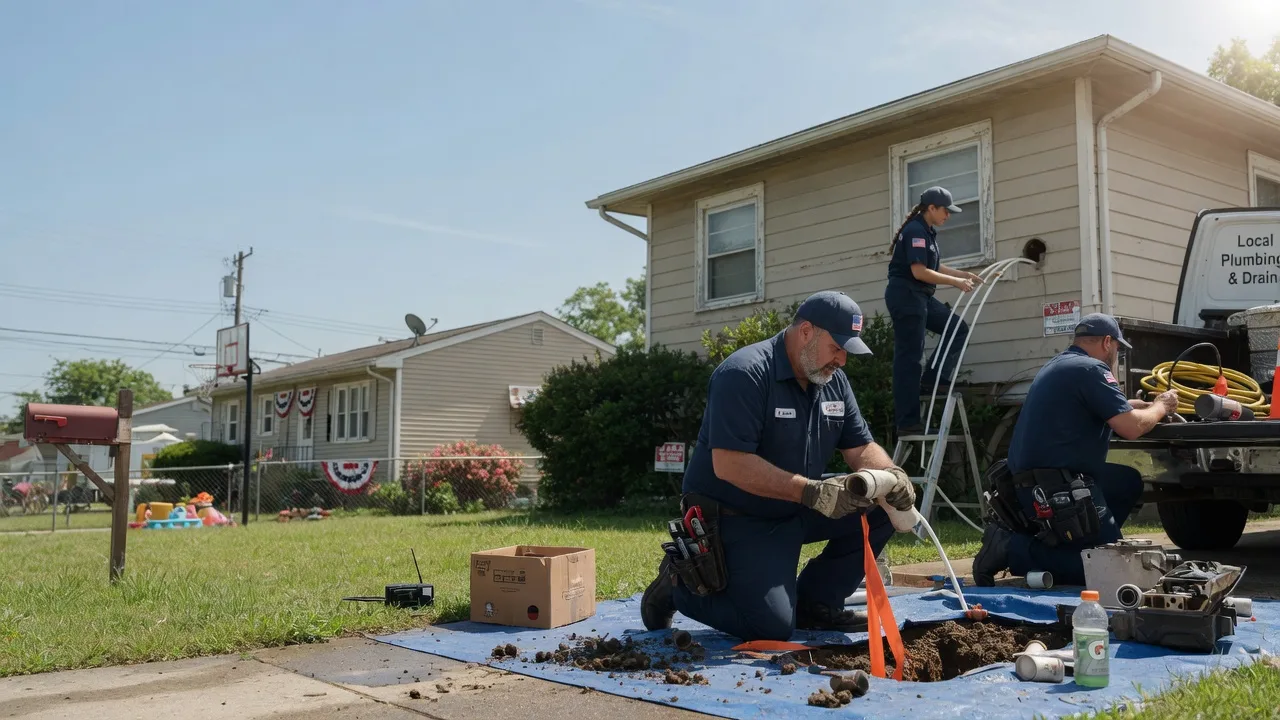 Faucet Repair in Prairieton, IN near me